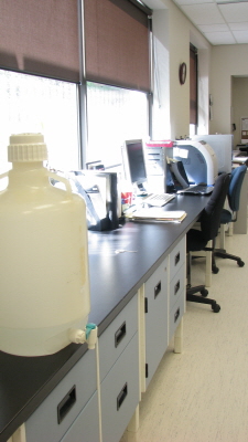 picture of laboratory