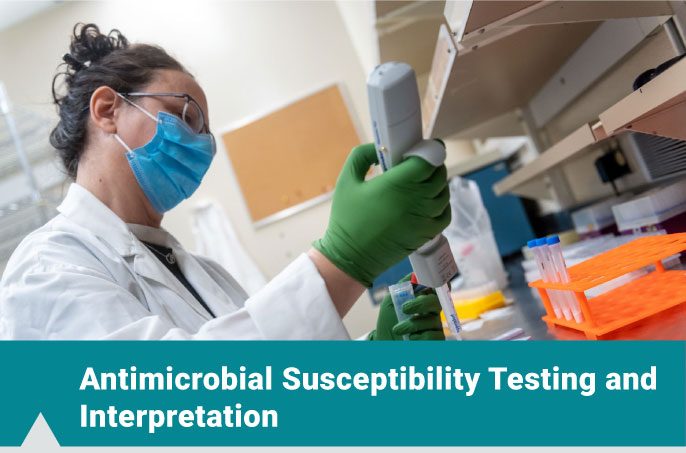 AST-tease3-edited Antimicrobial Susceptibility Testing and Interpretation